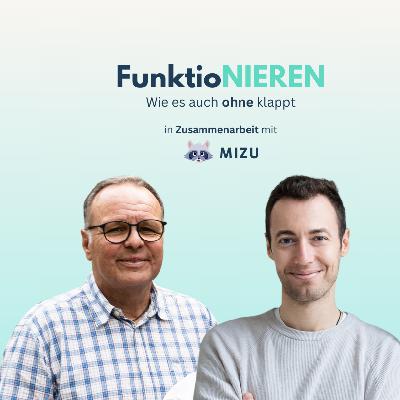#9 Über 20 Jahre Erfahrung mit Heimdialyse - Jörg Rockenbach #9 Über 20 Jahre Erfahrung mit Heimdialyse - Jörg Rockenbach