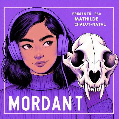 #39 - Chroniques mordantes : Les coulisses du podcast