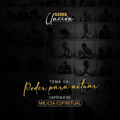 E04.PODER PARA ACTUAR.