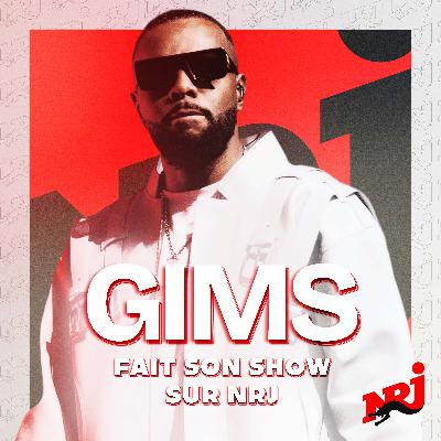L'intégrale de Gims fait son show sur NRJ avec Charly
