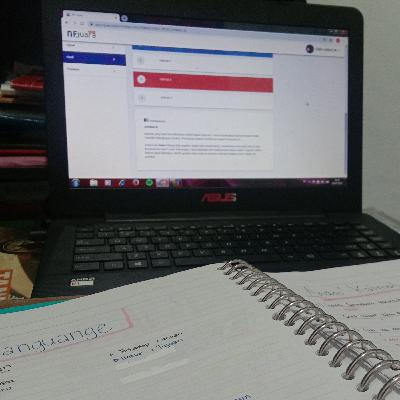 Learn foreign language, why not?