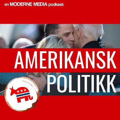 Løgnene om Joe Biden