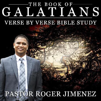 Galatians 6: The Major Themes of Galatians