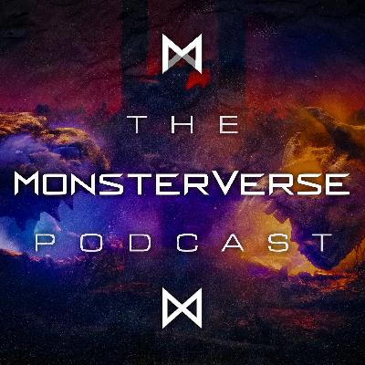 Monster and Man (Introduction) | The MonsterVerse Podcast #1 Monster and Man (Introduction) | The MonsterVerse Podcast #1