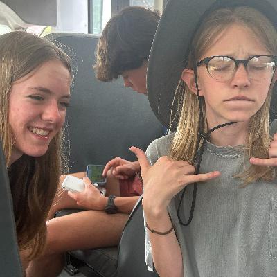 Track State Pod (late upload)