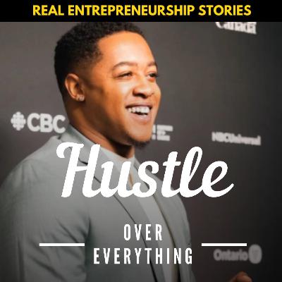 Ep. 162: WildCard: Building A Comedy Business in 2023 ft. Marlon Palmer Ep. 162: WildCard: Building A Comedy Business in 2023 ft. Marlon Palmer