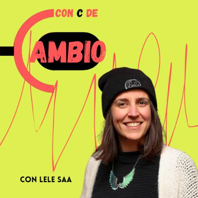 12. Diseñando tu futuro con Lele Saa
