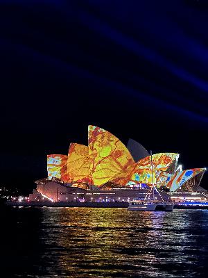 N#042 オーストラリアのニュース 24年5月号