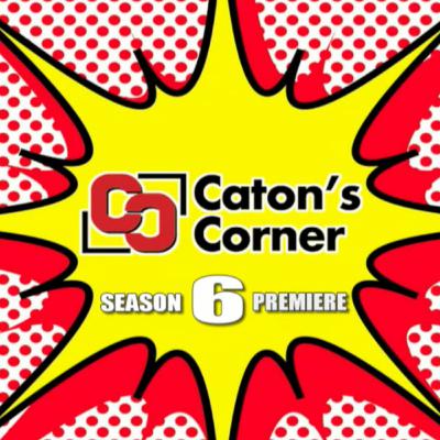 CUTV - CATON'S CORNER 9-16-21