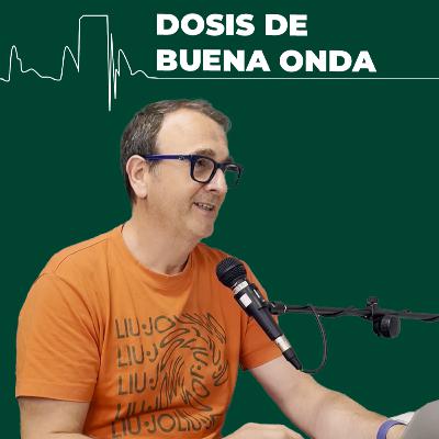 Green monitoring: ¿puede la monitorización hemodinámica ser sostenible? | Dosis de buena onda 6x1