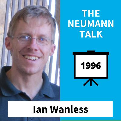 1996 - Ian Wanless