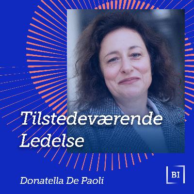 Viktigheten av selvledelse i organisasjoner