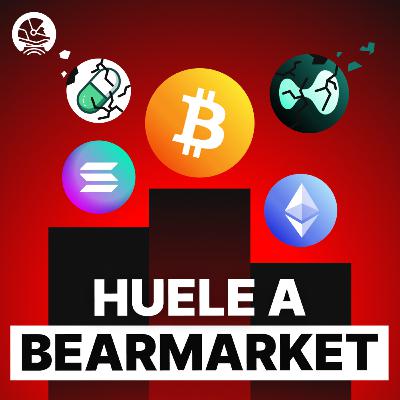 Mejores Rendimientos en Cripto 2025 | ¿Viene un Bear Market?