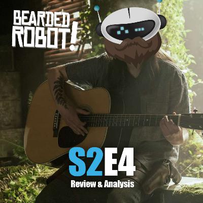 HBOs The Last of Us - S2E4 - Review and Analysis