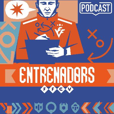 6x06 Andrés París, nuevo técnico del Levante UD Femenino: mentalidad e identidad para salir del descenso