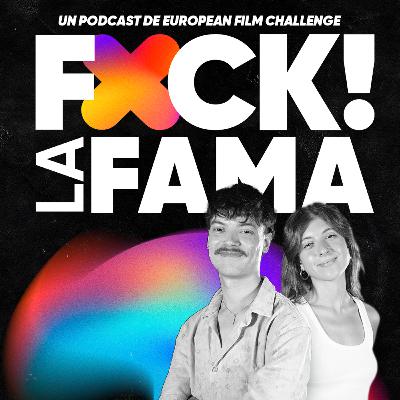 Fuck! La Fama | Tráiler de la Primera Temporada Fuck! La Fama | Tráiler de la Primera Temporada