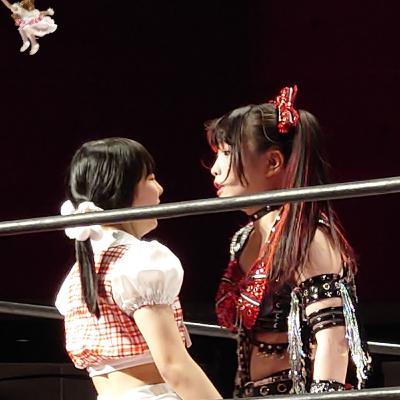 154-行けるのに行かないやつがあるか！-tjpw5.17品川クラブeX-