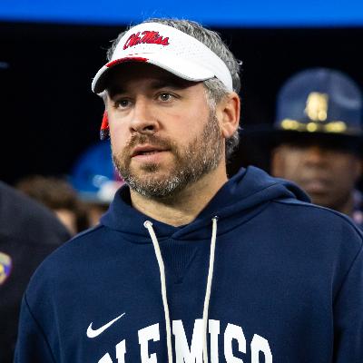The portal home stretch is here and Ole Miss football has work to do The portal home stretch is here and Ole Miss football has work to do