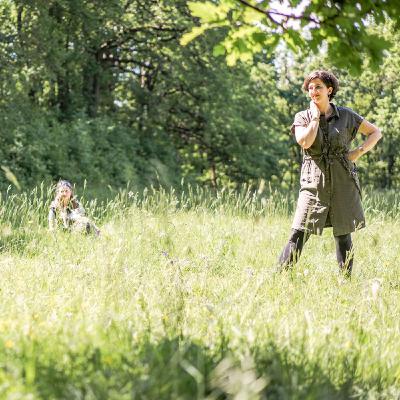 # 3 Scham und Versagensgefühl wenn der eigene Hund nicht hört