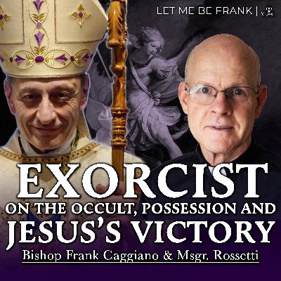 Interview with an Exorcist, Msgr. Rossetti on Possession, Jesus's Victory, and Our Lady