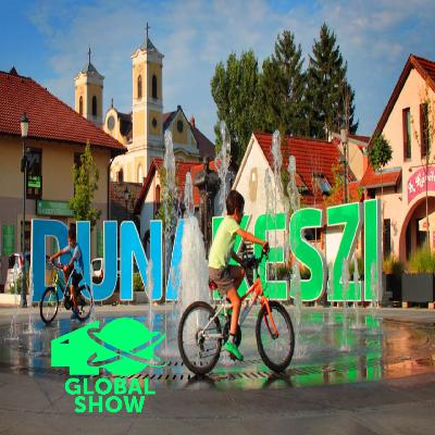 Global Show - Dunakeszi (2021.04.25)