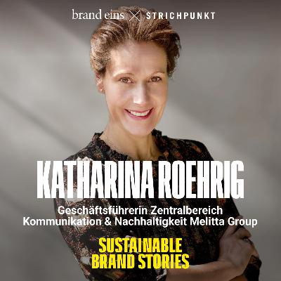 Wie filtert ihr bei Melitta Zukunftsthemen, Katharina Roehrig? | 48