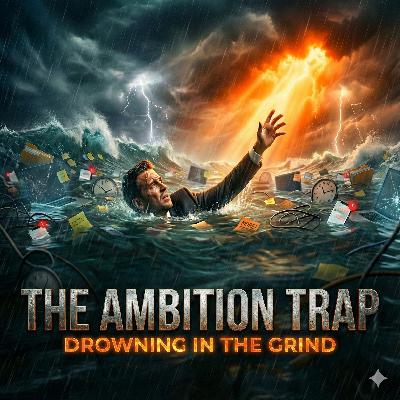 Your Ambition Is Killing Your Business