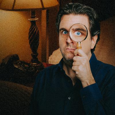 Agatha Christies Poirot: Tot im dritten Stock. Krimi-Podcast mit Bastian Pastewka