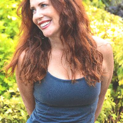 Yoga Nidra Moving through the Chakras with Anne Sweet