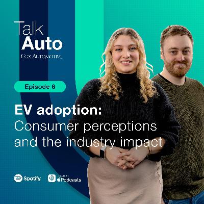 EV adoption: Consumer perceptions and the industry impact