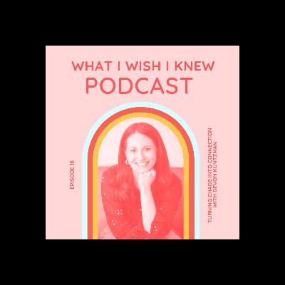 Turning Chaos into Connection with Devon Kuntzman