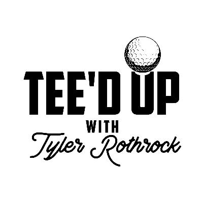 Tee'd Up with Tommy Pope (@tommyjpope)
