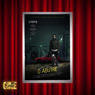 CineCult #19 - O Abutre (2014)