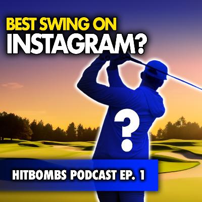 HITBOMBS PODCAST EP. 1: Drew Cooper's Secret to Effortless Power