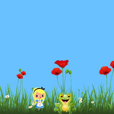 Mignolina - Hans Christian Andersen