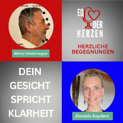 „Dein Gesicht spricht – Was wir wirklich in Gesichtern lesen können“