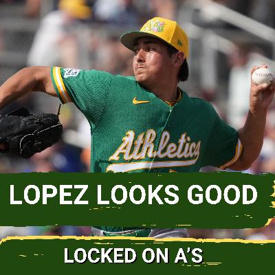 POWER SURGE: Athletics ATTACK Spring—DeVries & Muncy DRIVE Up Hitting Expectations