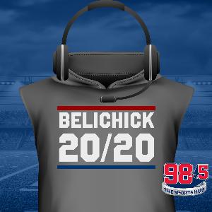 Belichick 20/20: 2003 Divisional Game Against Tennessee