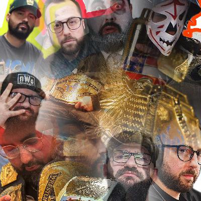 2025 WWE BEST YEAR IN WRESTLING. Year Review,Top of 2025, Top wrestlers,Top matches and much more