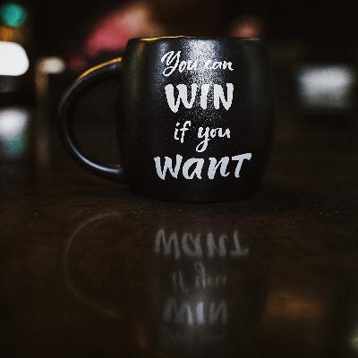 Motivational - Journey from Janitor to Millionaire