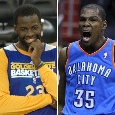 EP 57: "The Golden State Warriors Are at War With Each Other!” EP 57: "The Golden State Warriors Are at War With Each Other!”