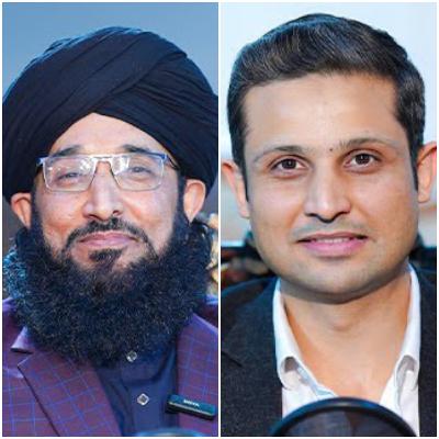 Mufti Hanif Qureshi on Engineer Mirza Case, Madaris Culture & More | Rehan Tariq | RTS Mufti Hanif Qureshi on Engineer Mirza Case, Madaris Culture & More | Rehan Tariq | RTS