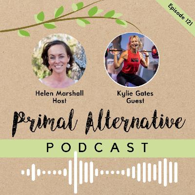 PAP 121: The Power of Holistic Wellness with Kylie Gates