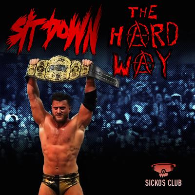 AEW Worlds End Review - Sit Down the Hard Way AEW Worlds End Review - Sit Down the Hard Way