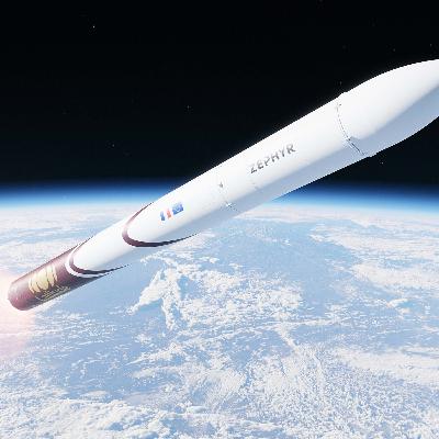 S5 - Ep2 : Polaris Dawn de Space X, Starliner de Boeing et les lanceurs made in France de Latitude