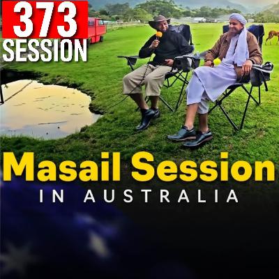 Ask Mufti Tariq Masood | 373th Session - Masail Ka Hal