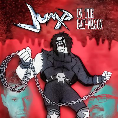 197. Lobo (or This is One of the Worst Things I've Ever Seen in My Entire Life) - DCAU Webseries
