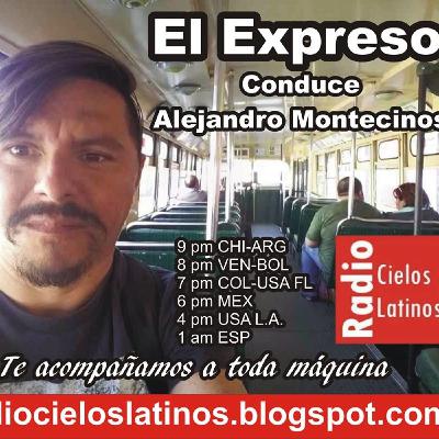 El Expreso 26-02-2019