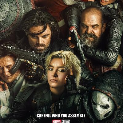 Thunderbolts*, The Accountant 2, and 10 Year Retrospectives for Furious 7 and Avengers Age of Ultron