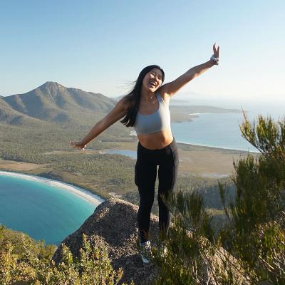 On Moving to Australia with @onmaiaway